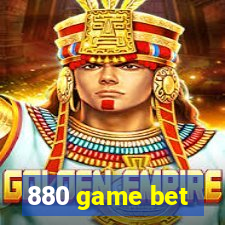 880 game bet